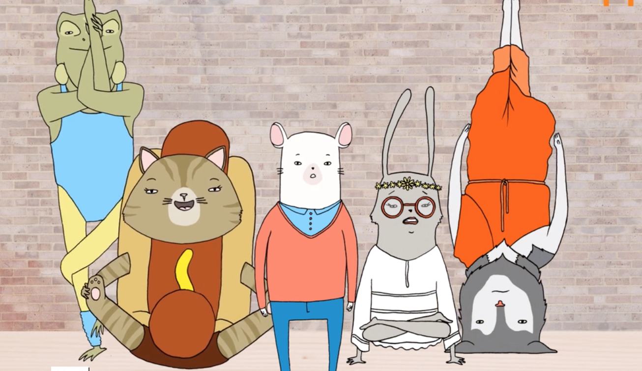 Meditation 101: A Beginner’s Guide