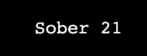 Interviews and essays with sober musicians