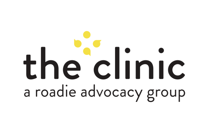 The Roadie Clinic