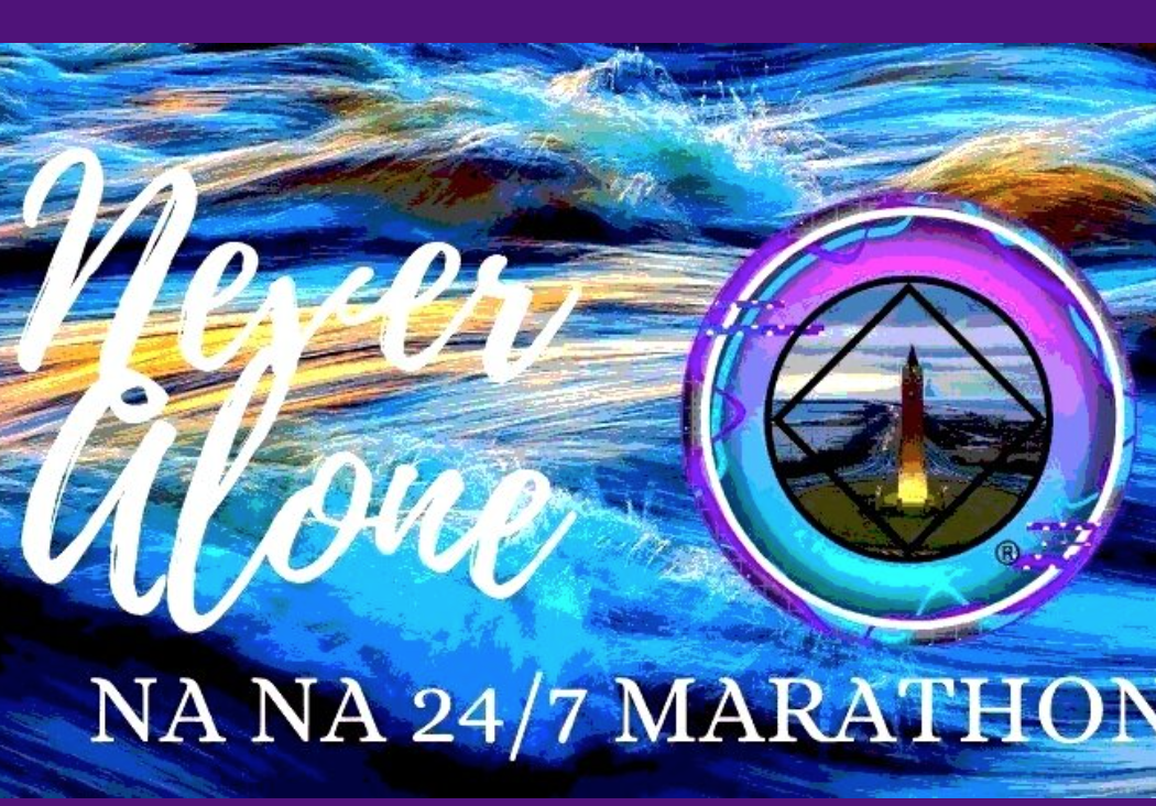24-Hour Online Narcotics Anonymous Meeting