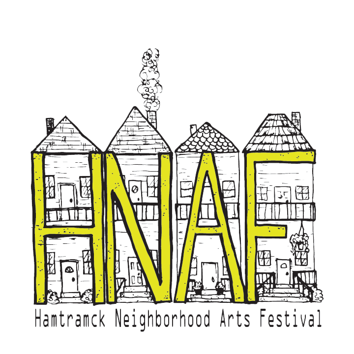 Hamtramck Neighborhood Arts Festival