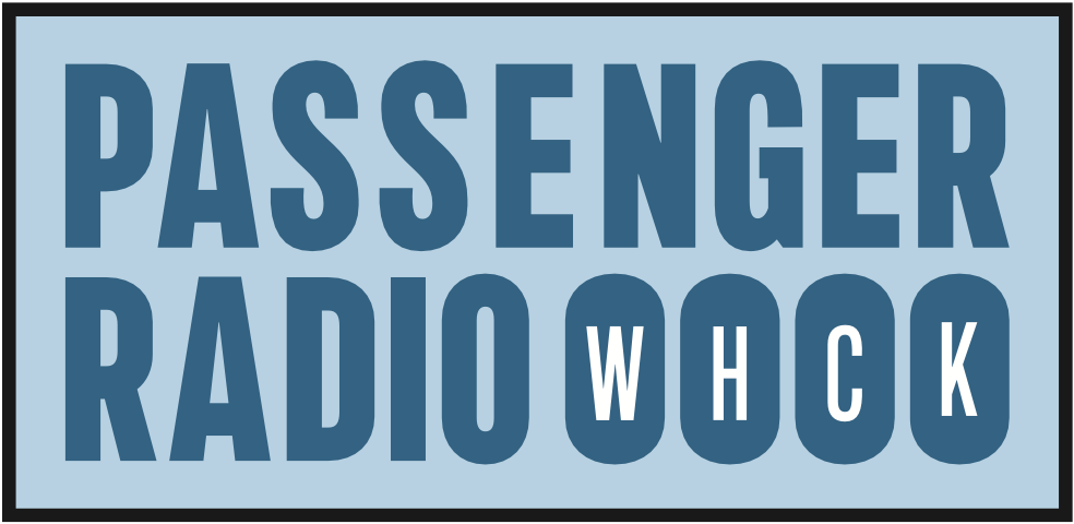 Passenger Radio