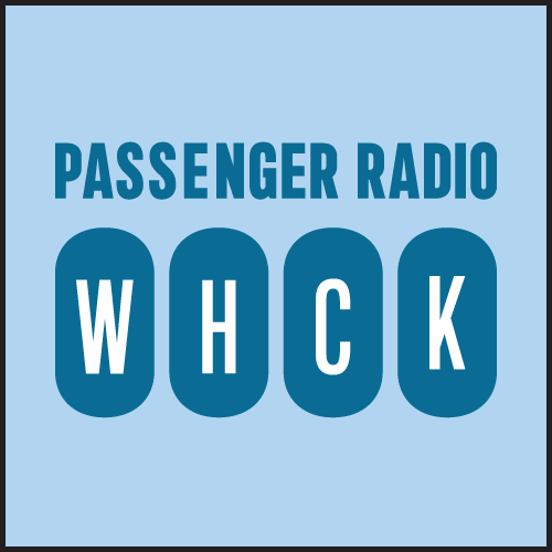 Passenger Radio – WHCK